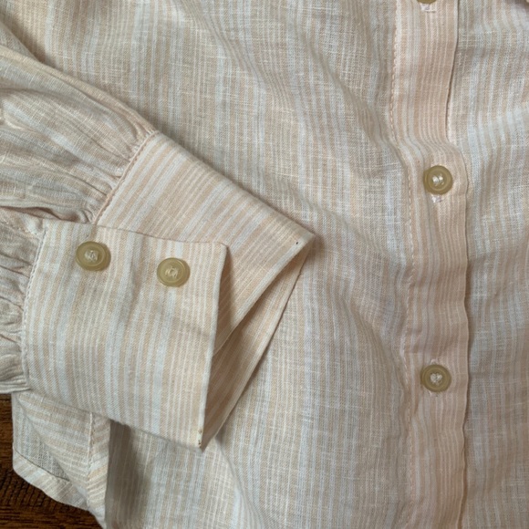 Free People Off The Shoulder - Picture 3 of 4